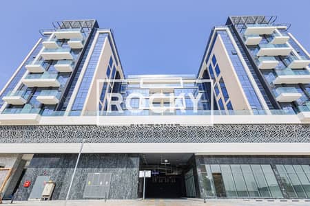 Studio for Rent in Arjan, Dubai - Arjan- Habbai building_. JPG Studio for Rent in Arjan, Dubai - Arjan- Habbai building_. JPG