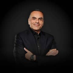 Pedram Gholami