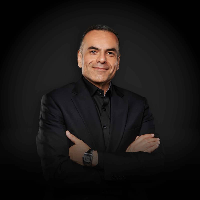 Pedram Gholami