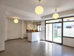 تاون هاوس في حياة تاون هاوس،تاون سكوير 3 غرف 2600000 درهم - 14446460