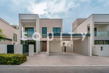 4 Bedroom Villa for Sale in Arabian Ranches 3, Dubai - Pool Backing | Genuine Listing | View Today