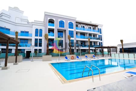 Studio zum zur Miete in Arjan, Dubai - IMG_0269. jpg