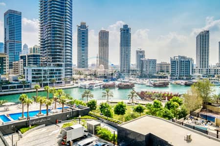 2 Camere Appartamento in Affitto a Dubai Marina, Dubai - 22. jpg
