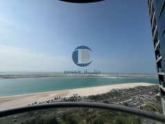 شقة في وايف تاور،منطقة الكورنيش 3 غرف 165000 درهم - 14446745