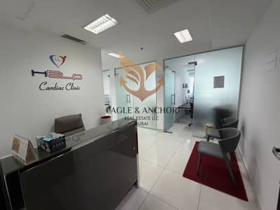 Office in affitto a Al Barsha, Dubai - WhatsApp Image 2026-03-04 at 3.40. 57 PM. jpeg
