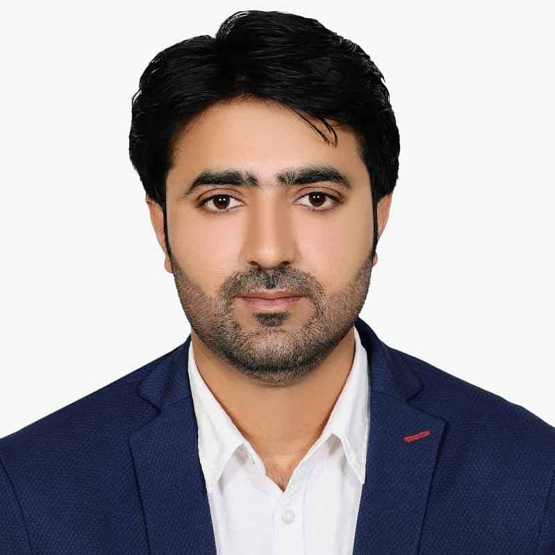 Adeel Ulfat Adeel Ulfat
