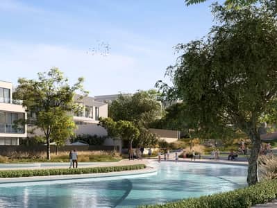 5 Bedroom Villa for Sale in The Oasis by Emaar, Dubai - Water Views | Lush Green | Payment Plan