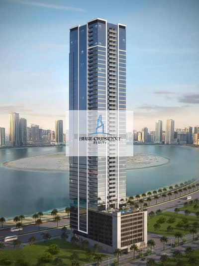 فلیٹ 2 غرفة نوم للبيع في الخان، الشارقة - 817607473-1066x800. jpg