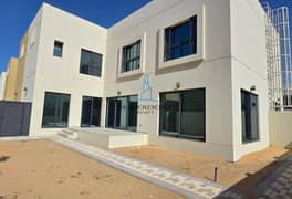 فیلا في مدينة الشارقة المستدامة،الشغرافة 1،الرحمانية 5 غرف 4000000 درهم - 14293831