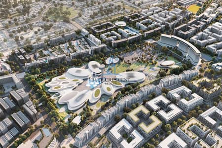 1 Bedroom Flat for Sale in Aljada, Sharjah - WhatsApp Image 2025-01-06 at 1.11. 24 PM. jpeg 1 Bedroom Flat for Sale in Aljada, Sharjah - WhatsApp Image 2025-01-06 at 1.11. 24 PM. jpeg