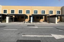 فیلا في مدينة الشارقة المستدامة،الشغرافة 1،الرحمانية 3 غرف 2000000 درهم - 14281835