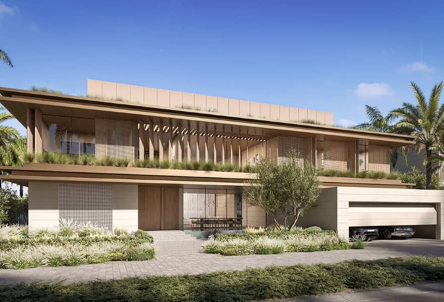Most Prestigeous Address in Dubai | Ocean Living Most Prestigeous Address in Dubai | Ocean Living