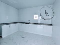 فیلا في القادسية 4 غرف 50000 درهم - 14447110