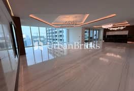 بنتهاوس في مي دو ري 2،مجمع G،أبراج بحيرات الجميرا 4 غرف 27000000 درهم - 14447119