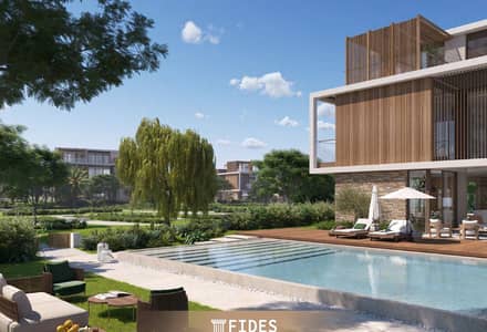 6 Bedroom Villa for Sale in The Acres, Dubai - Standalone Villas | Private Garden | Spacious 6 Bedroom Villa for Sale in The Acres, Dubai - Standalone Villas | Private Garden | Spacious