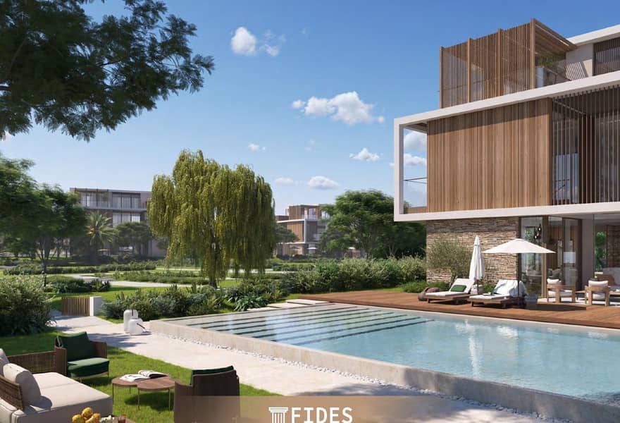 Standalone Villas | Private Garden | Spacious Standalone Villas | Private Garden | Spacious