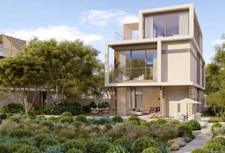 5 Bedroom Villa for Sale in The Acres, Dubai - Standalone Villas | Private Garden | Spacious 5 Bedroom Villa for Sale in The Acres, Dubai - Standalone Villas | Private Garden | Spacious