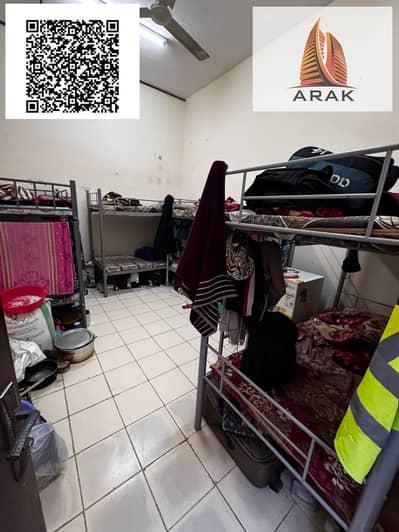 Labour Camp para en Alquiler en Al Jurf, Ajman - WhatsApp Image 2026-03-03 at 10.47. 00 PM (2). jpeg Labour Camp para en Alquiler en Al Jurf, Ajman - WhatsApp Image 2026-03-03 at 10.47. 00 PM (2). jpeg