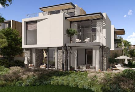 5 Camere Villa in Vendita a The Acres, Dubai - Villa a The Acres, 5 camere da letto, 15542000 AED - 14447232 5 Camere Villa in Vendita a The Acres, Dubai - Villa a The Acres, 5 camere da letto, 15542000 AED - 14447232