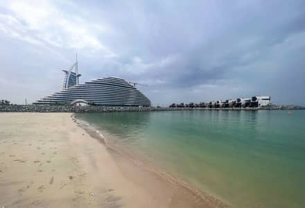 1 habitación Apartamento para en Alquiler en Umm Suqeim, Dubai - Apartamento en Umm Suqeim，Madinat Jumeirah Living，Al Jazi，Al Jazi Building 3, 1 dormitorio, 150000 AED - 14447241