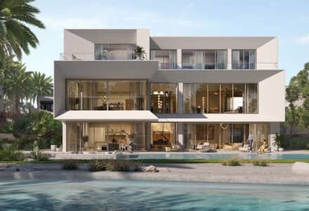 6 habitaciones Villa para en Venta en The Oasis by Emaar, Dubai - Villa en The Oasis by Emaar，Mareva 2 The Oasis, 6 dormitorios, 28000000 AED - 14447242