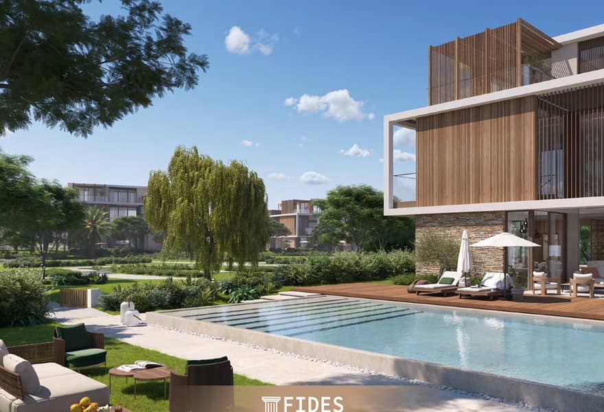 Standalone Villas | Private Garden | Spacious Standalone Villas | Private Garden | Spacious