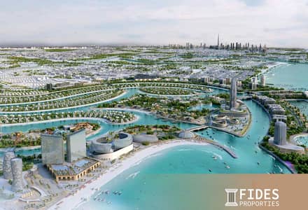 1 habitación Apartamento para en Venta en Ajmal Makan City - Sharjah Waterfront, Sharjah - Apartamento en Ajmal Makan City - Sharjah Waterfront, 1 dormitorio, 785000 AED - 14447367