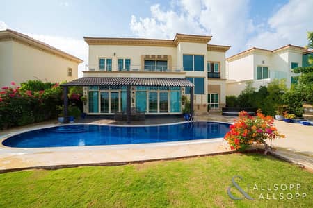 Garden Hall Villa | Extended | Main Lake Garden Hall Villa | Extended | Main Lake