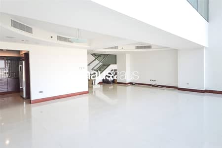 Duplex | Unfurnished | DEWA and Chiller Included Duplex | Unfurnished | DEWA and Chiller Included