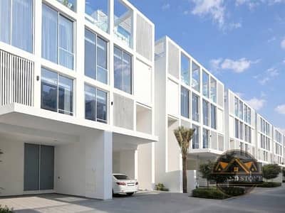 4 Schlafzimmer Townhouse zum zur Miete in Al Barari, Dubai - 1. jpg