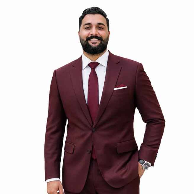 Muhammad Hurera