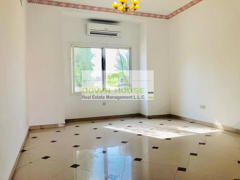 First tenant !! awesome studio close to mazyed mall in mbz First tenant !! awesome studio close to mazyed mall in mbz