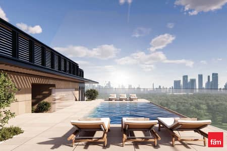 1 Bedroom Apartment for Sale in Meydan, Dubai - Stylish OffPlan Living in a Prime District