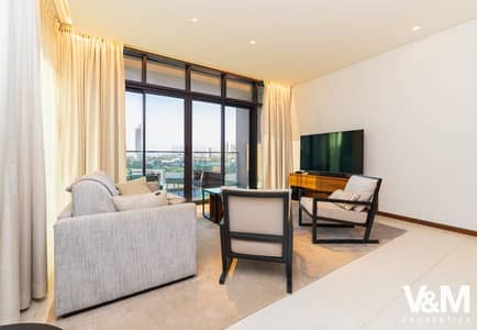 2 habitaciones Apartamento para en Venta en The Hills, Dubai - WhatsApp Image 2026-01-13 at 12.56. 02 PM. jpeg