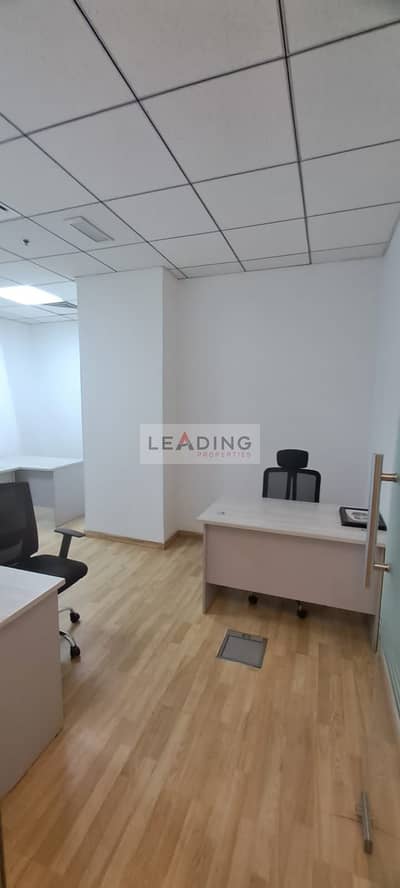 Office for Rent in Business Bay, Dubai - WhatsApp Image 2026-03-03 at 7.32. 55 PM. jpeg