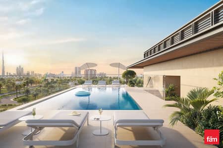 1 Bedroom Apartment for Sale in Meydan, Dubai - High ROI | Exclusive Project | Huge Sizes