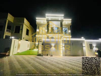 5 Cпальни Вилла Продажа в Аль Хелио, Аджман - WhatsApp Image 2026-03-04 at 4.06. 35 AM (1). jpeg 5 Cпальни Вилла Продажа в Аль Хелио, Аджман - WhatsApp Image 2026-03-04 at 4.06. 35 AM (1). jpeg