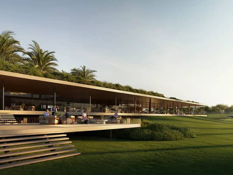 Equestrian Luxury | Spacious Layouts | 5 Year Payment Equestrian Luxury | Spacious Layouts | 5 Year Payment
