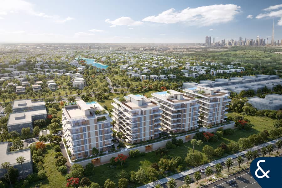 Appartement in Mohammed Bin Rashid City (MBR City),District 11,Gate Eleven Residences,Gate Eleven Building 3, 2 slaapkamers, 2538868 AED - 14447766 Appartement in Mohammed Bin Rashid City (MBR City),District 11,Gate Eleven Residences,Gate Eleven Building 3, 2 slaapkamers, 2538868 AED - 14447766