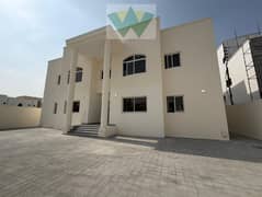 2BR Apartment in Villa with Maid Room | 2 Washrooms | In Madinat Al Riyadh