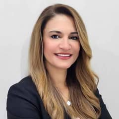Nadine Azar Nadine Azar