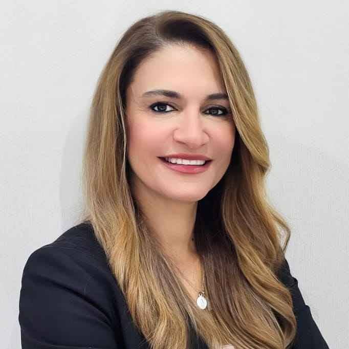 Nadine Azar