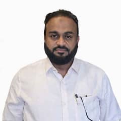 Zakki Khan Zakki Khan