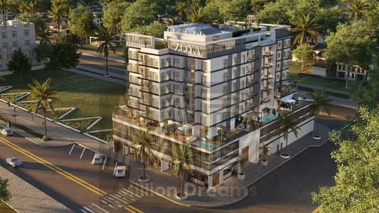 3 Bedroom Flat for Sale in Al Furjan, Dubai - img90. jpg 3 Bedroom Flat for Sale in Al Furjan, Dubai - img90. jpg
