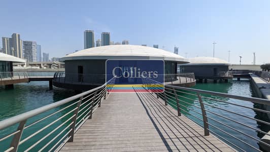 Shop for Rent in Tourist Club Area (TCA), Abu Dhabi - PXL_20221027_080450433. jpg