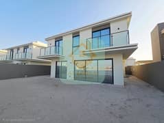 فیلا في جزيرة فالكون،قرية الحمراء 4 غرف 8500000 درهم - 14447890