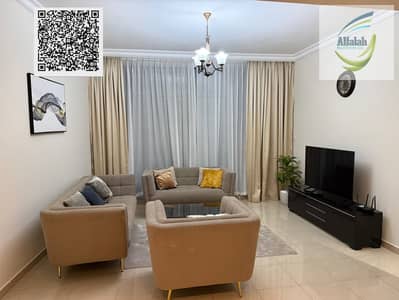 2 Bedroom Apartment for Rent in Corniche Ajman, Ajman - WhatsApp Image 2026-03-04 at 8.55. 21 PM. jpeg 2 Bedroom Apartment for Rent in Corniche Ajman, Ajman - WhatsApp Image 2026-03-04 at 8.55. 21 PM. jpeg
