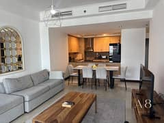 Available Now | Furnished | 2 Storage Room