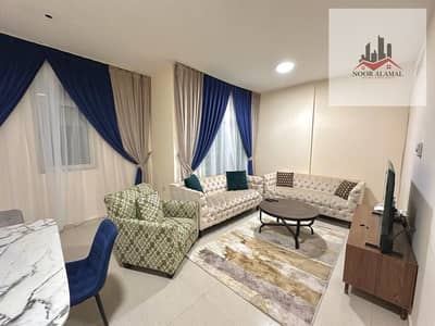 1 Bedroom Flat for Rent in Al Majaz, Sharjah - WhatsApp Image 2026-03-02 at 1.20. 18 AM. jpeg