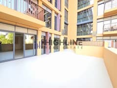 Superior Amenities | Maids Room | Next to Metro | Ready to Move - IN | Spacious Layout